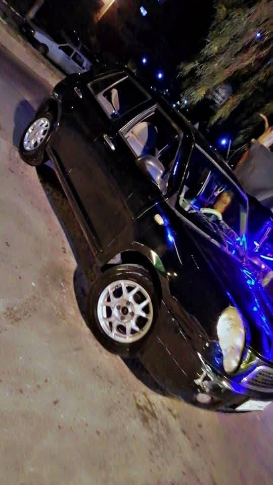 ليفات كرتا 2009 - صورة 4