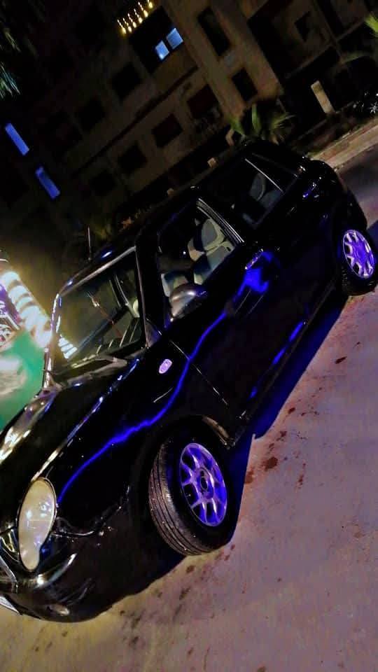 ليفات كرتا 2009 - صورة 5