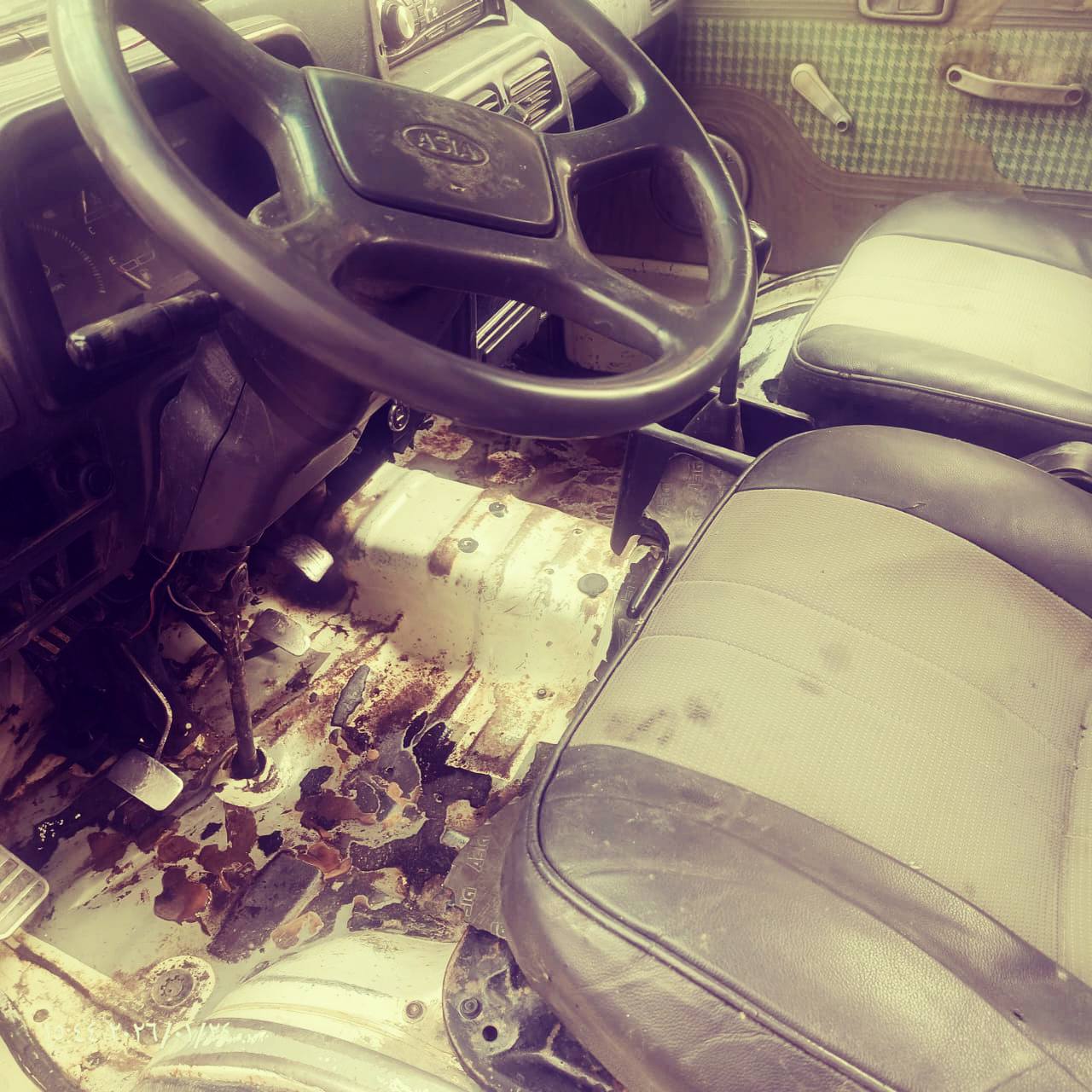 آسيا كرتا 1995 - صورة 3