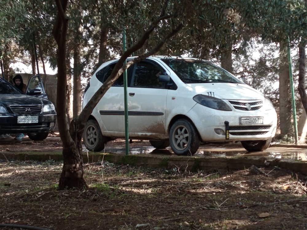 شانا 200 2007 - صورة 1