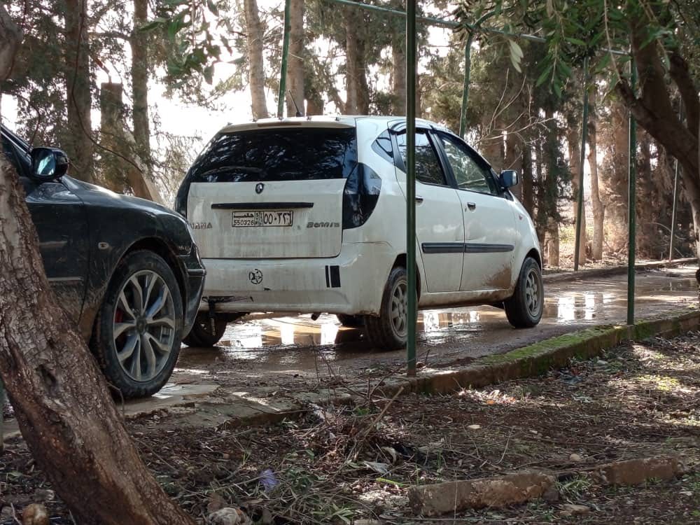 شانا 200 2007 - صورة 2