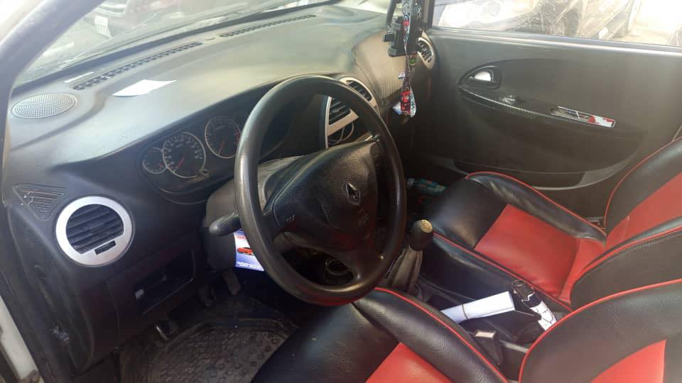 شانا 200 2007 - صورة 3