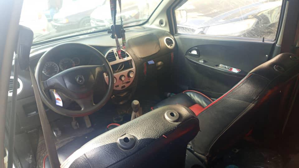 شانا 200 2007 - صورة 4