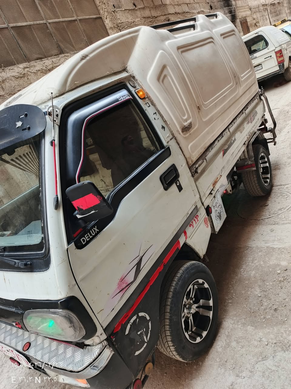 شنغهاي Song 2007 - صورة 2