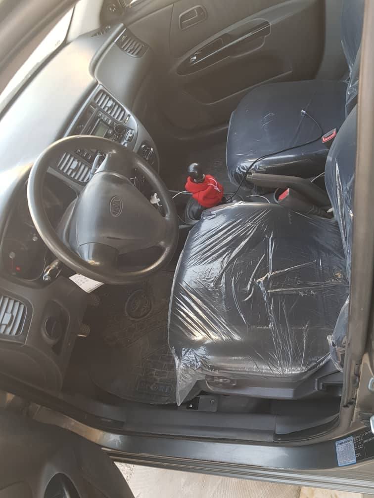 كيا ريو 2010 - صورة 4