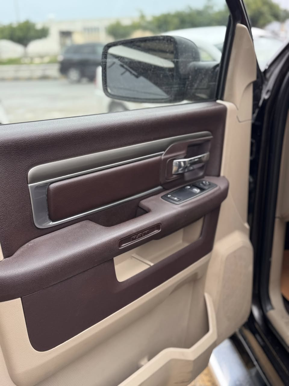 Dodge Ram 1500 2018 - صورة 5