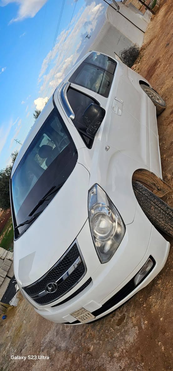 اتش ون اتش ون سياحي 2011 - صورة 1