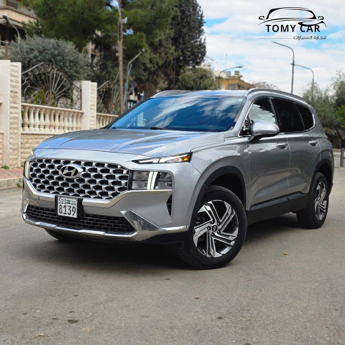 هيونداي سانتا في 2022 - صورة 3