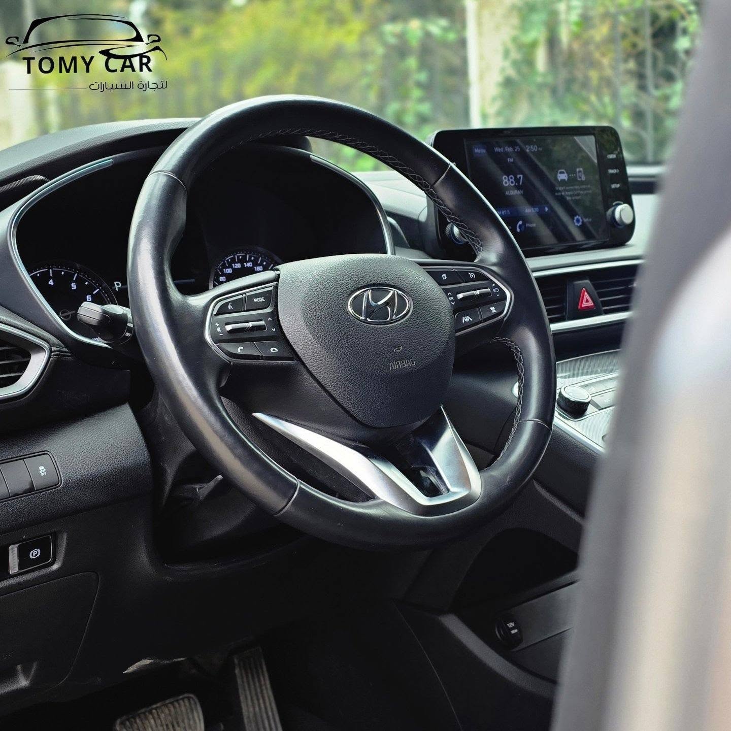 هيونداي سانتا في 2022 - صورة 4