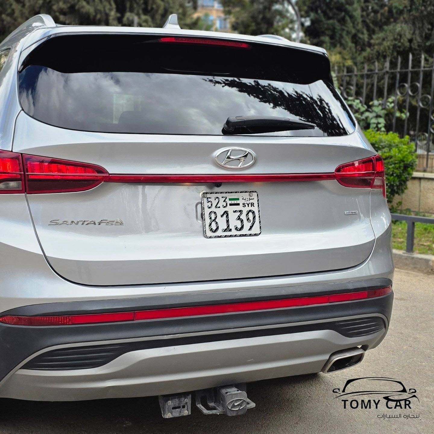 هيونداي سانتا في 2022 - صورة 5