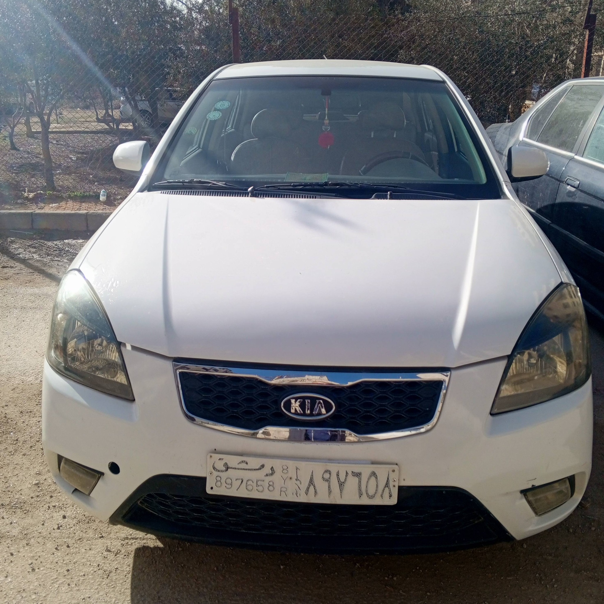 كيا ريو 2010 - صورة 1