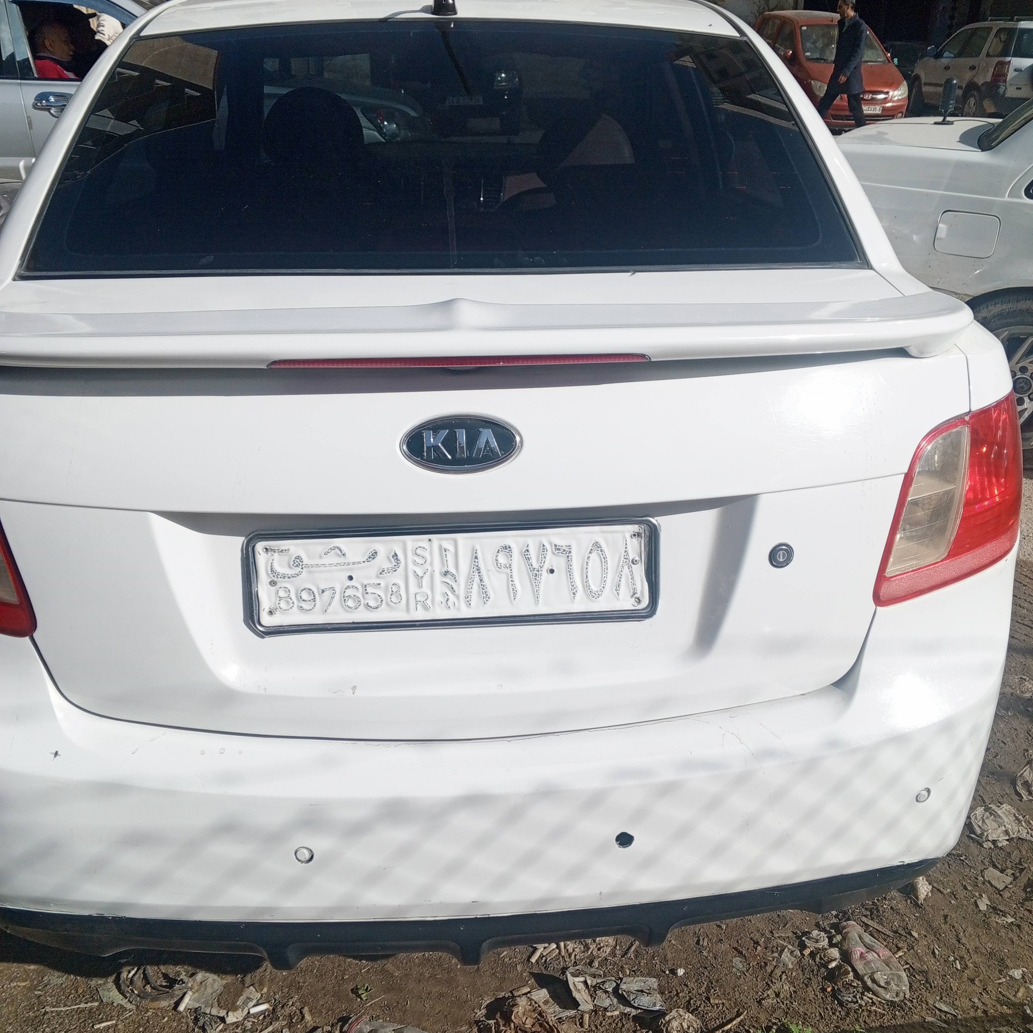 كيا ريو 2010 - صورة 4