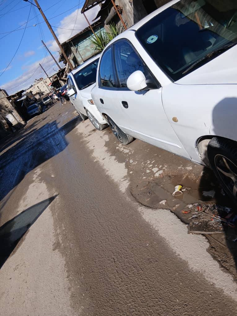 Daewoo Nubira 2000 - صورة 3