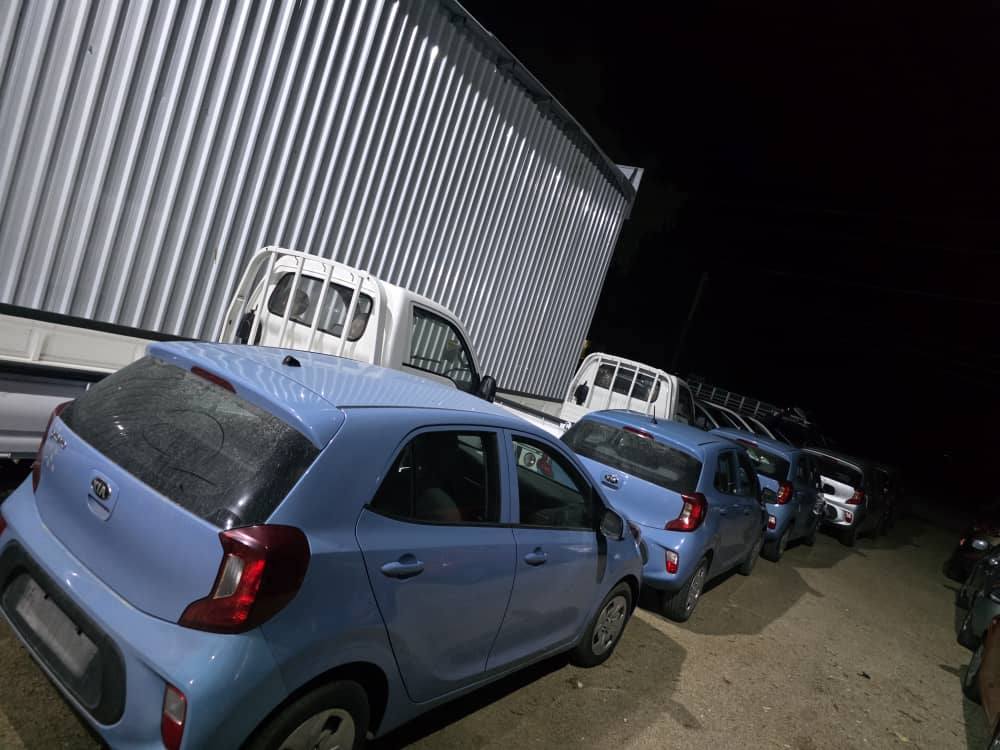 كيا بيكانتو 2020 - صورة 1