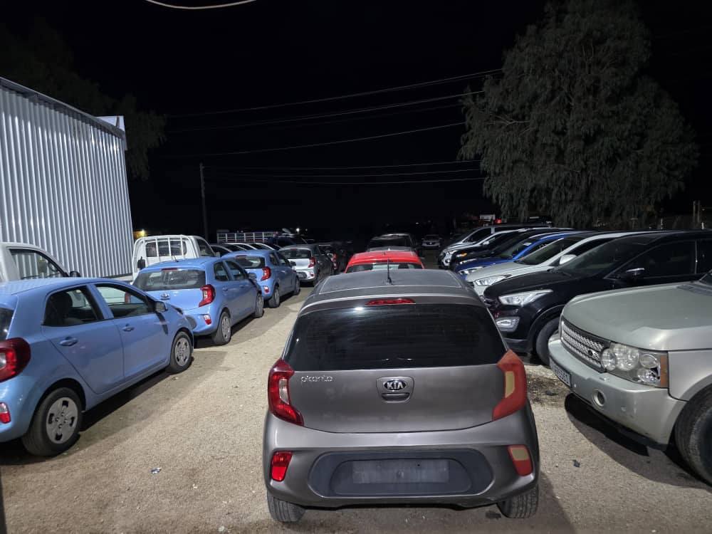 كيا بيكانتو 2020 - صورة 2