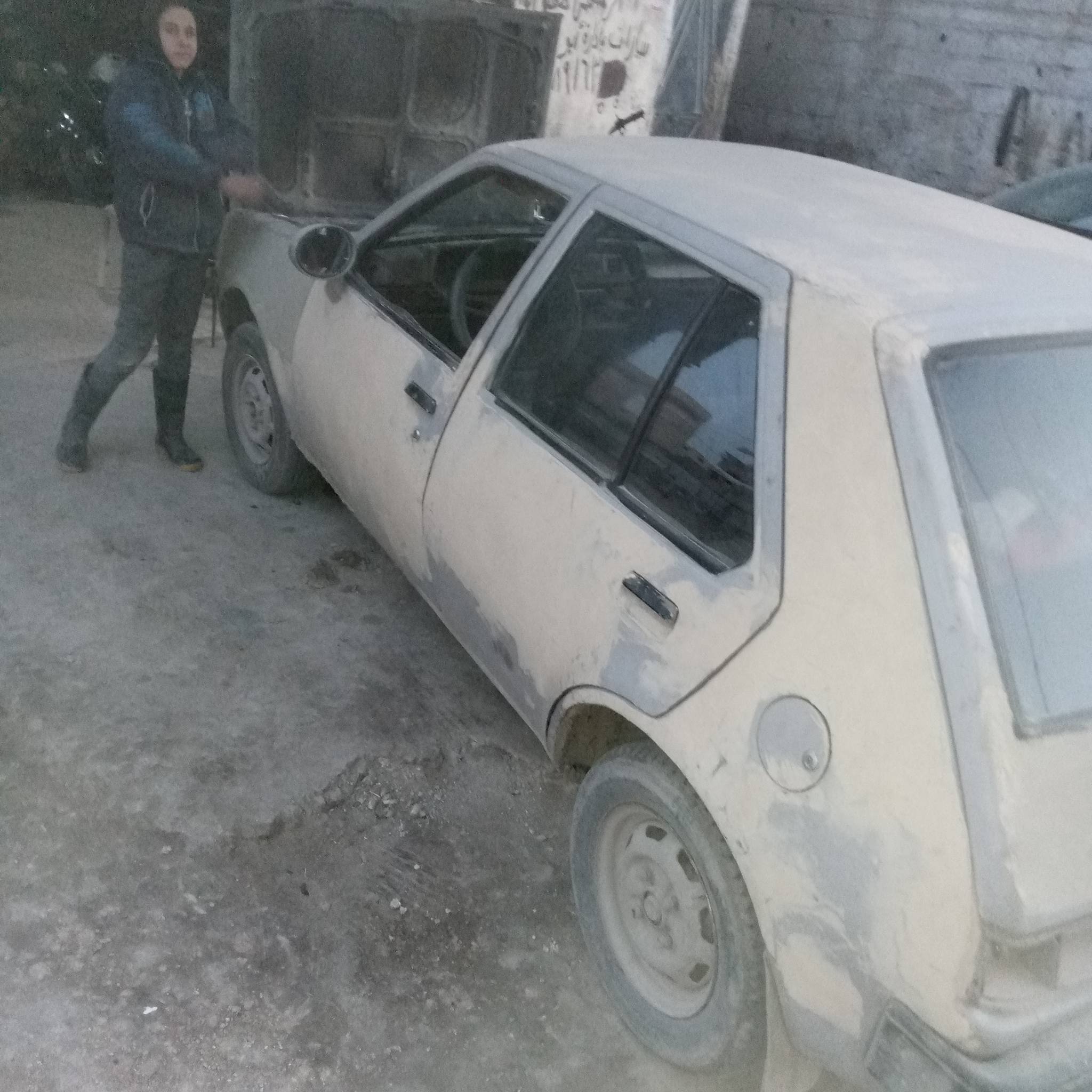 كولد كولد 1983 - صورة 4