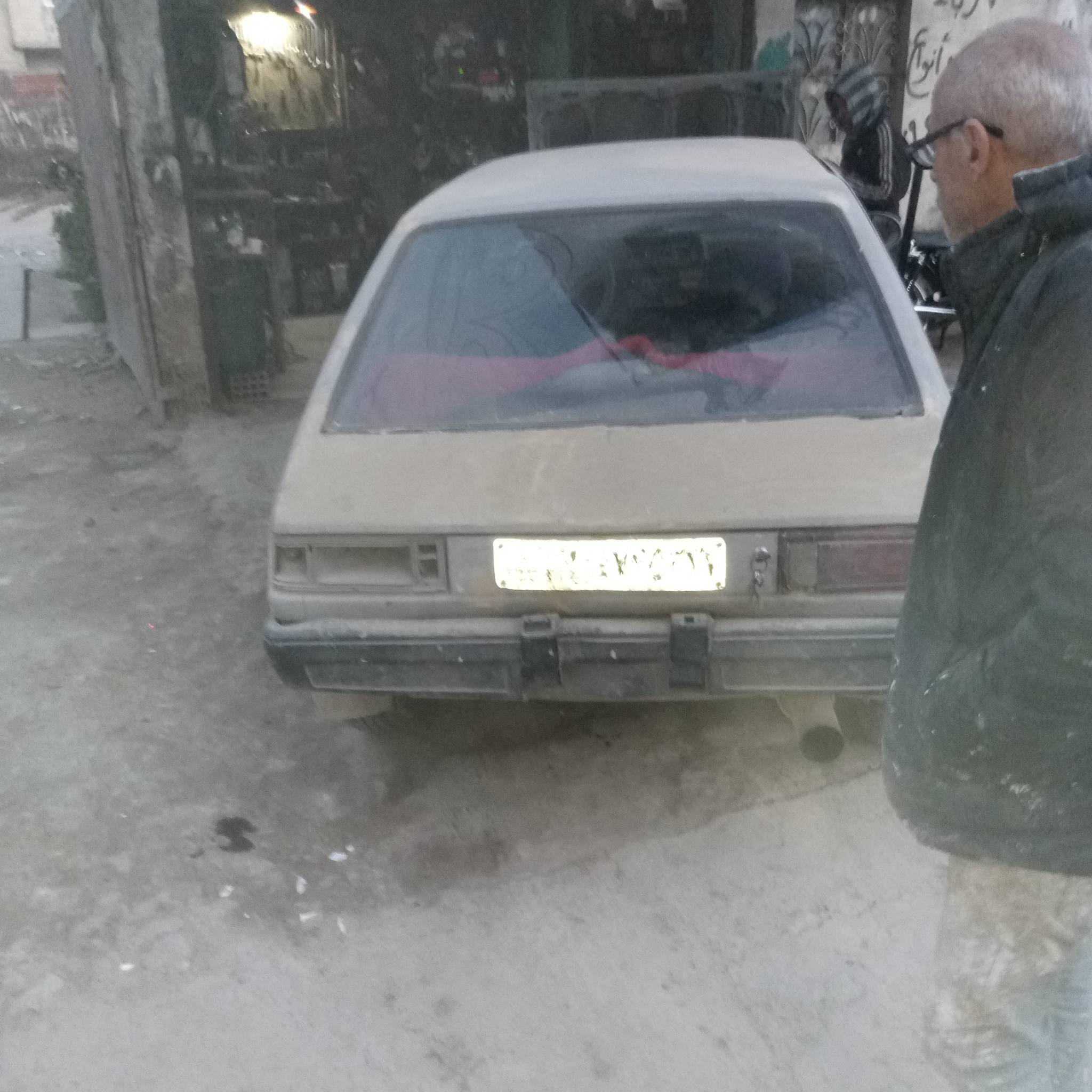 كولد كولد 1983 - صورة 5