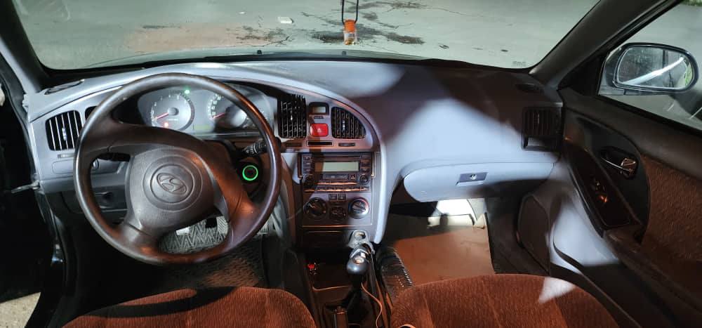 Hyundai Elantra 2007 - صورة 2