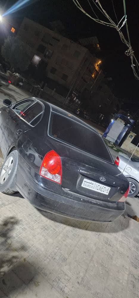 Hyundai Elantra 2007 - صورة 3