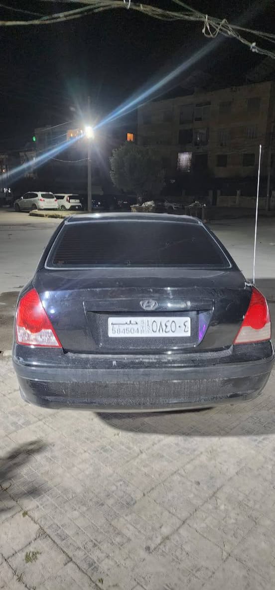 Hyundai Elantra 2007 - صورة 5