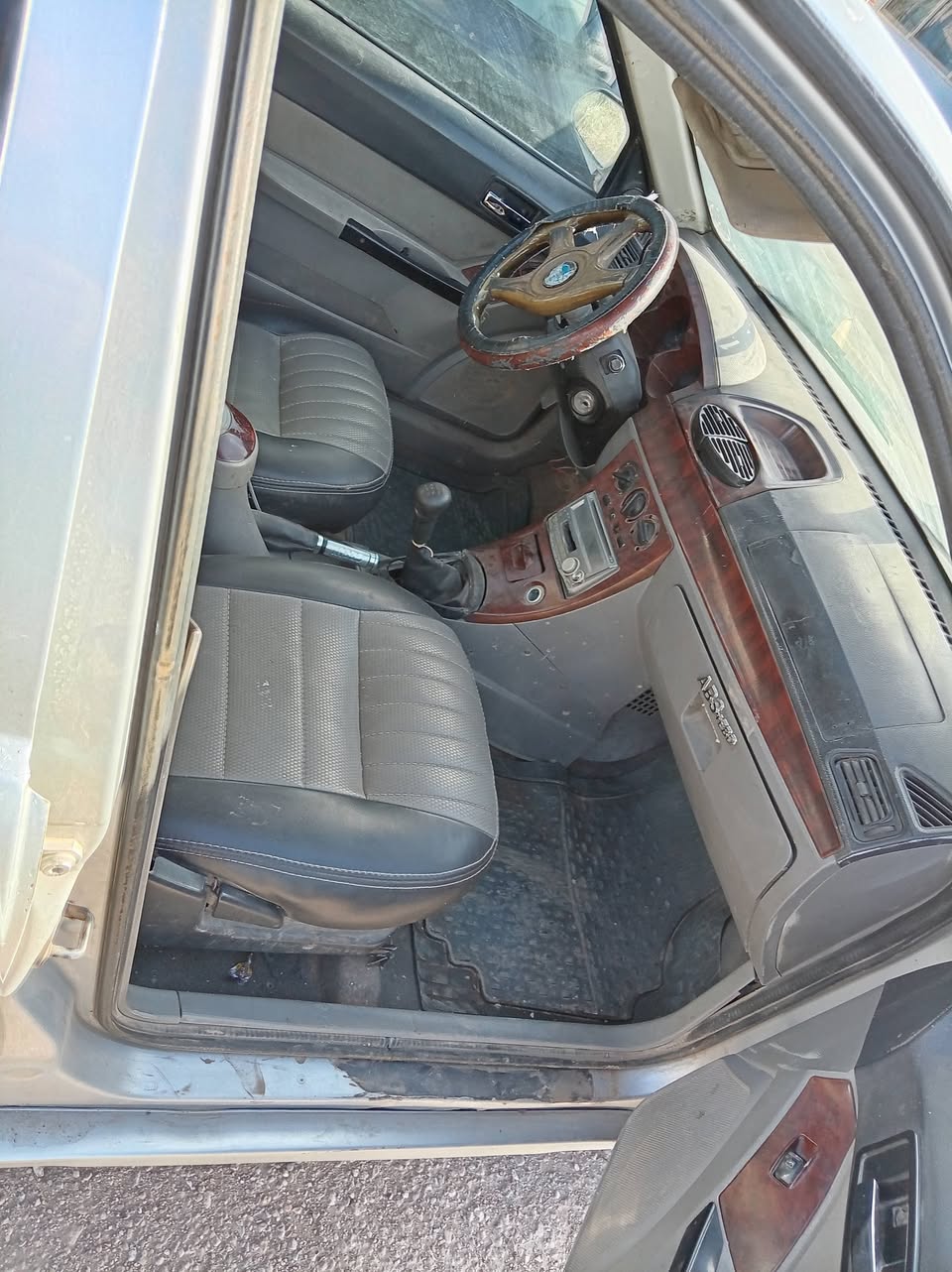 جبار سيكي ون 2005 - صورة 2