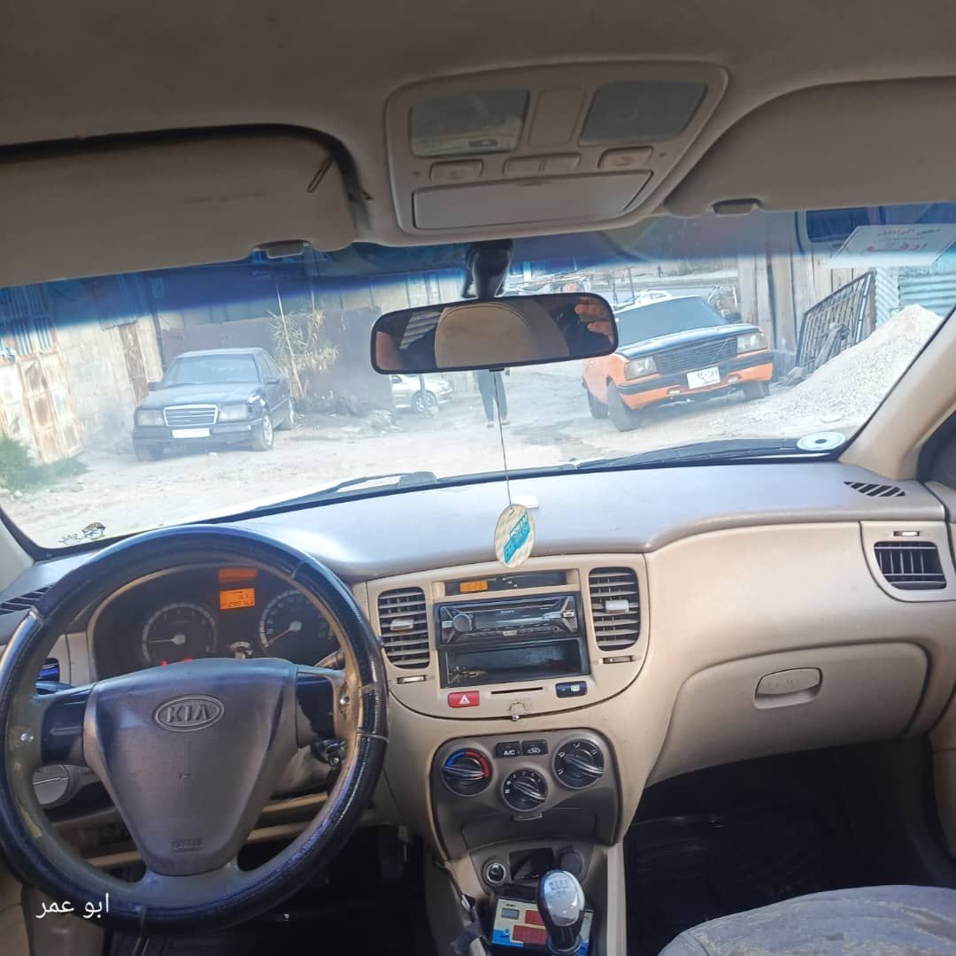 كيا ريو 2010 - صورة 2