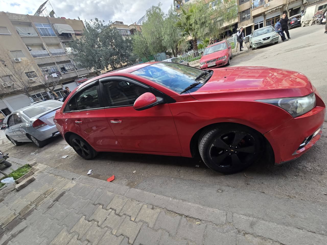 شفر كروز 2010 - صورة 1