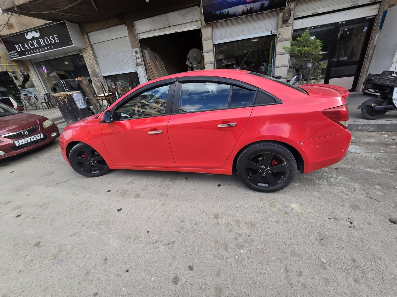 شفر كروز 2010 - صورة 3