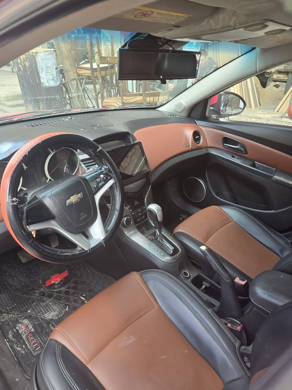 شفر كروز 2010 - صورة 4