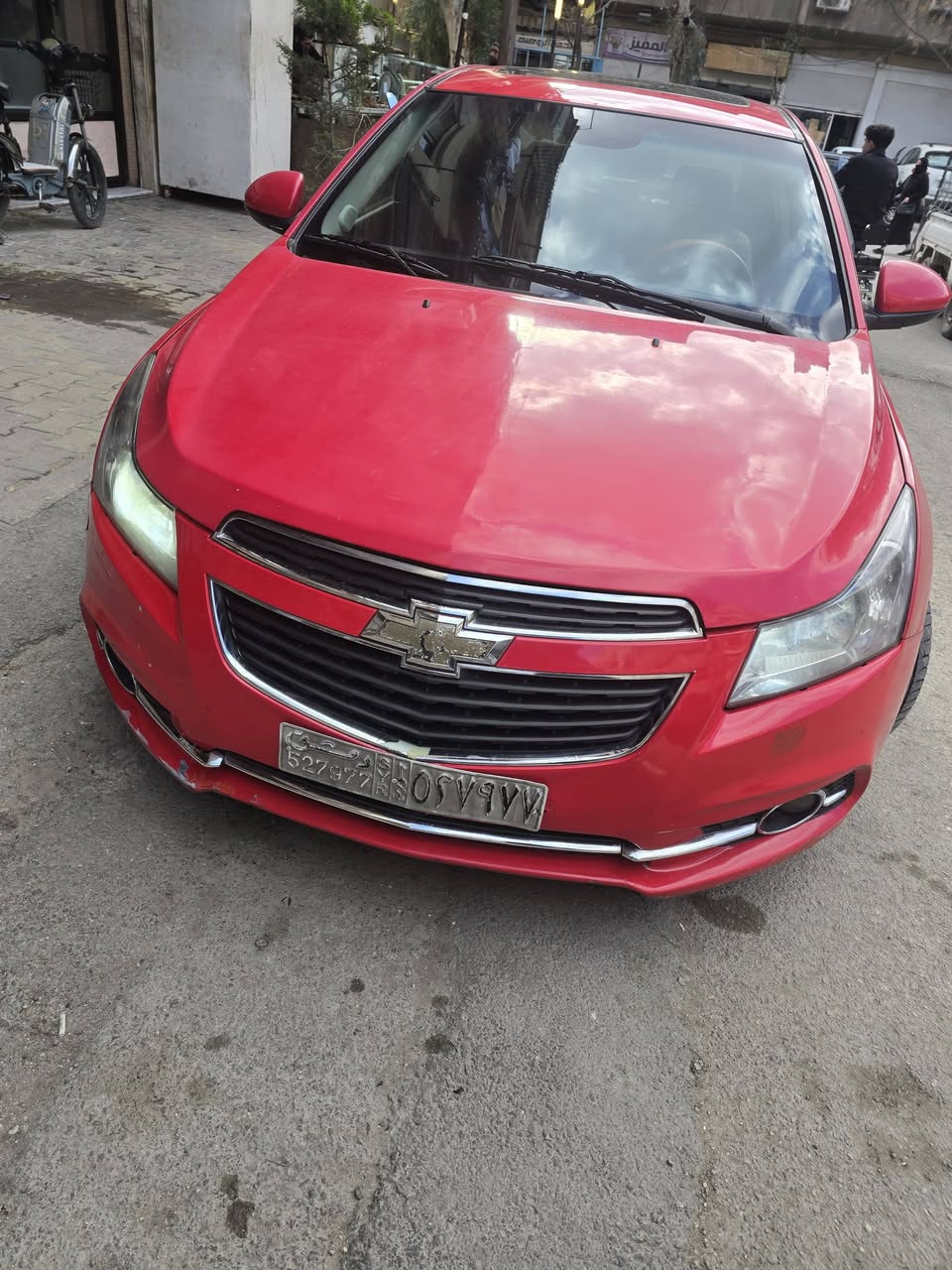 شفر كروز 2010 - صورة 5