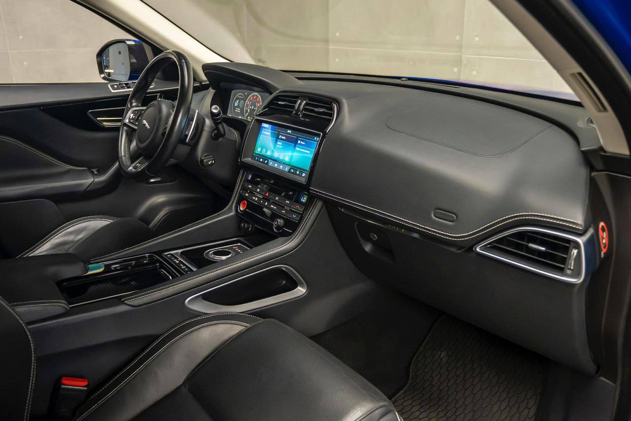 جاكوار F-Pace 2018 - صورة 2