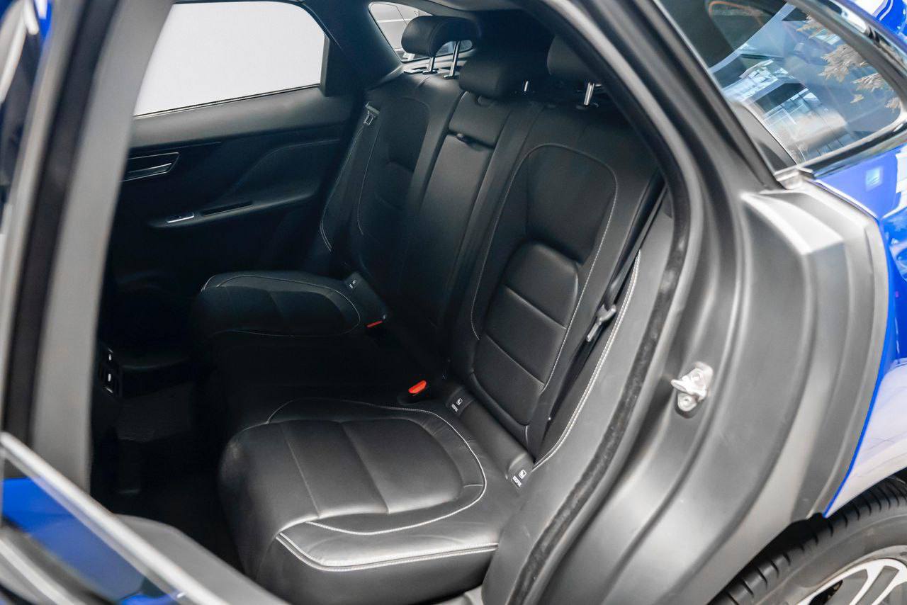 جاكوار F-Pace 2018 - صورة 3