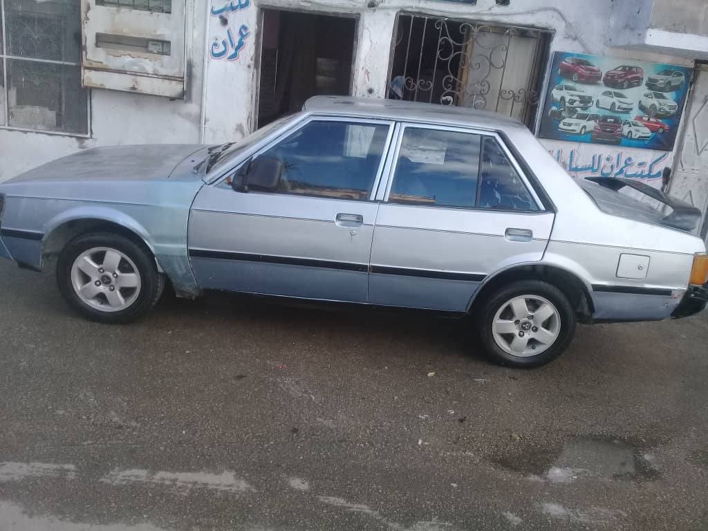 ميتسوبيشي لانسر 1983 - صورة 2