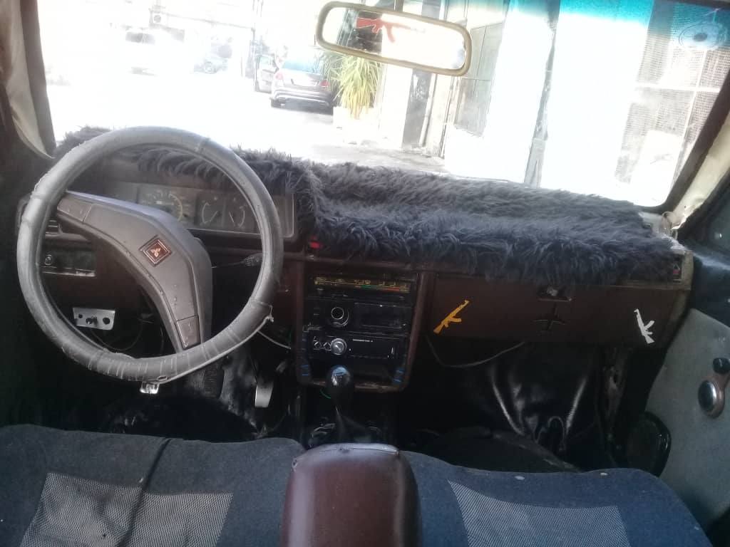 ميتسوبيشي لانسر 1983 - صورة 4