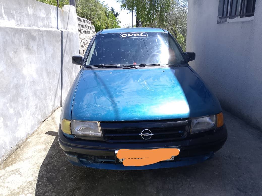 اوبل كاديت 1994 - صورة 2