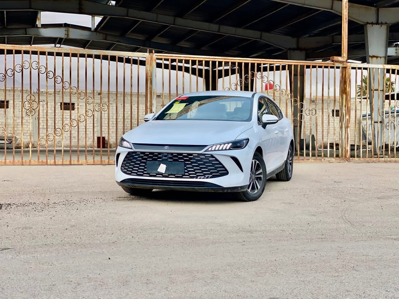 بي واي دي شين بلس 2025 - صورة 2