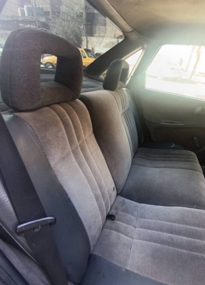 أوبل استرا 1994 - صورة 4