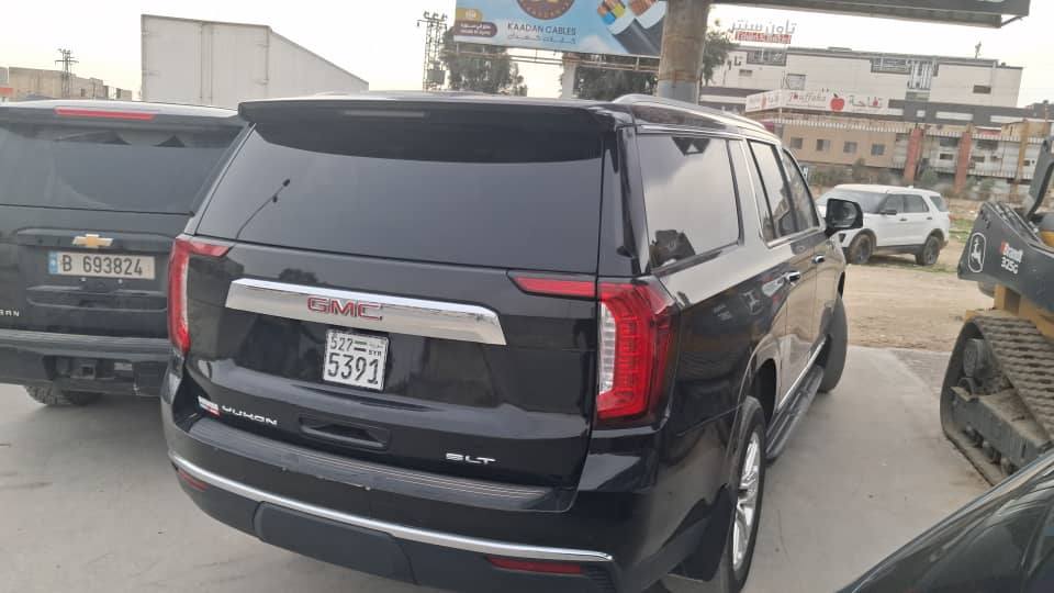 جيمس يوكن 2023 - صورة 2