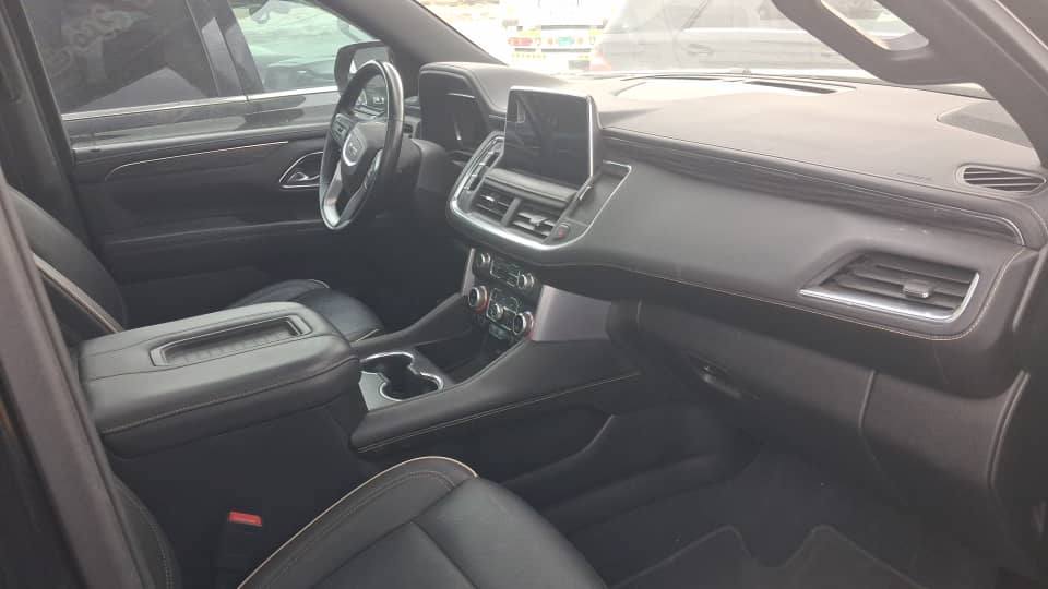 جيمس يوكن 2023 - صورة 3