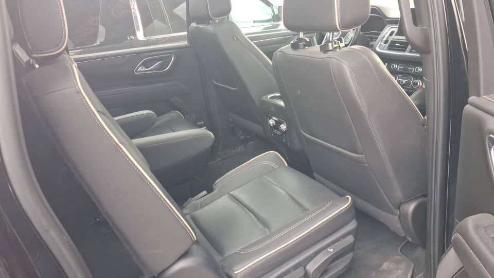 جيمس يوكن 2023 - صورة 4