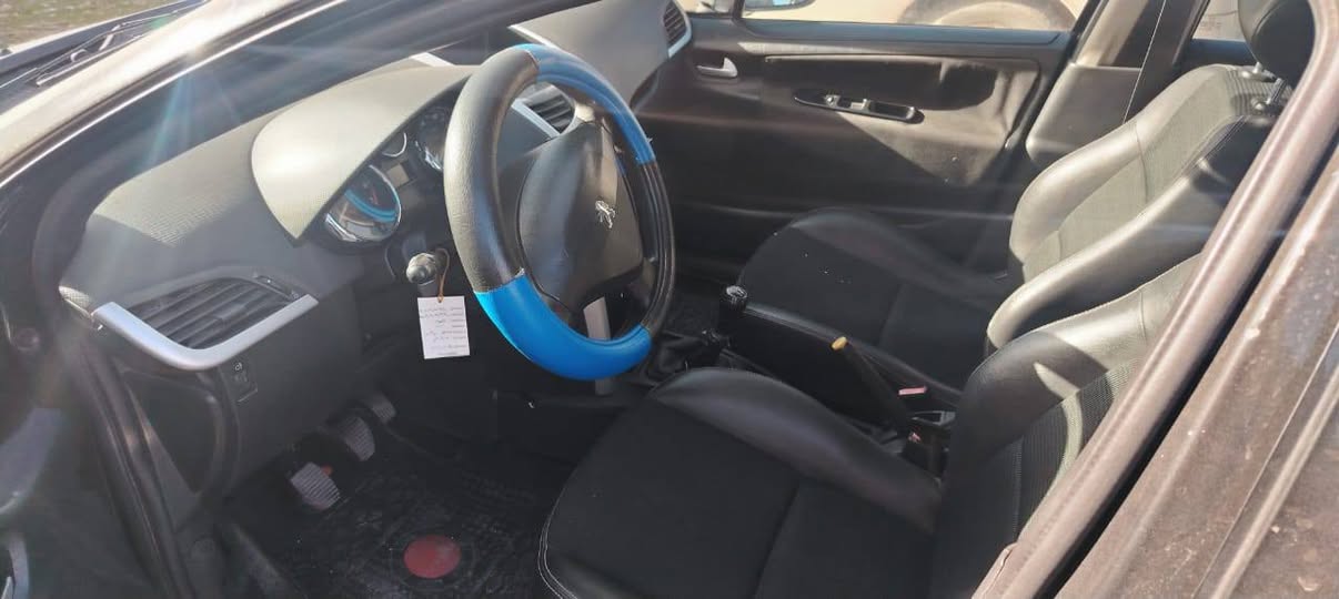 بيجو 207 2008 - صورة 4