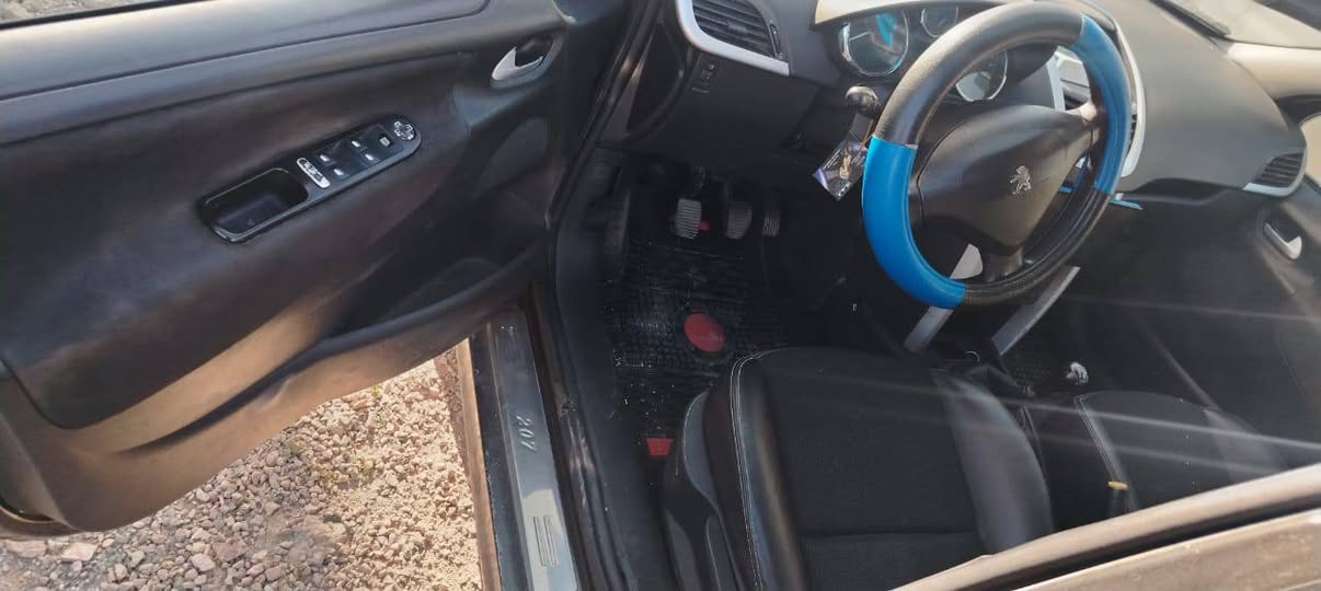 بيجو 207 2008 - صورة 5