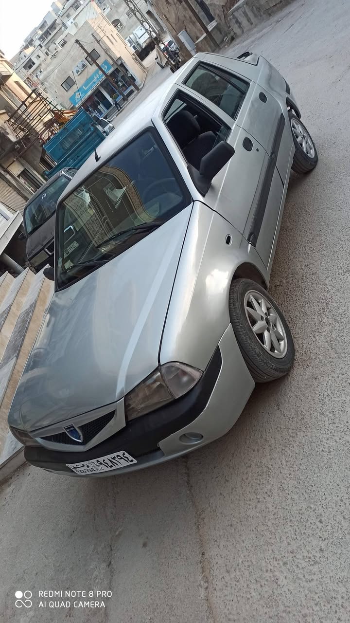 داسيا سولنزا 2003 - صورة 3