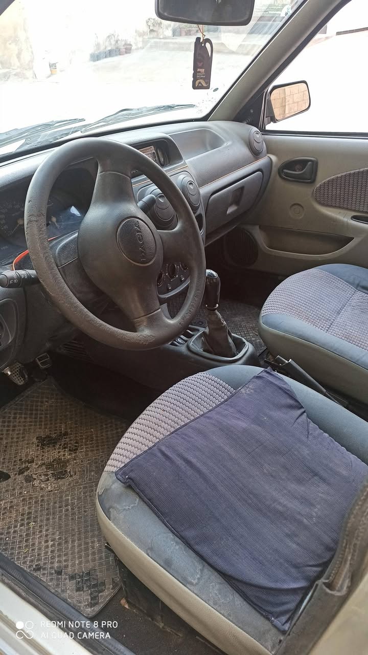 داسيا سولنزا 2003 - صورة 5