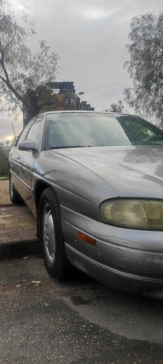 شفرولية لومينا 1996 - صورة 1