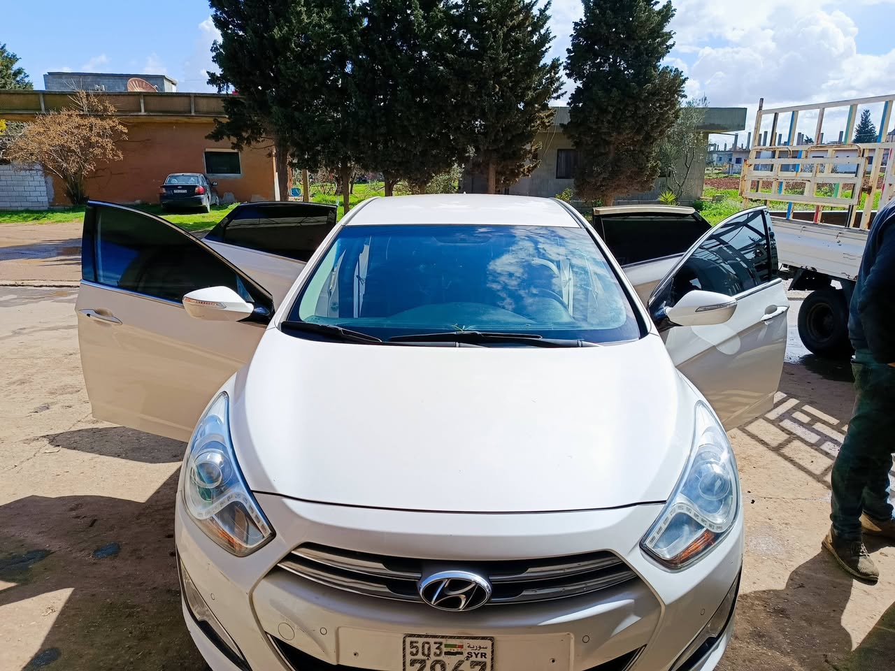 هيونداي i40 2014 - صورة 1