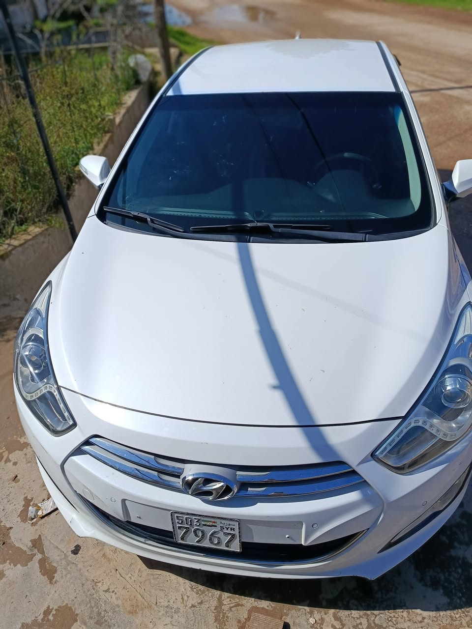 هيونداي i40 2014 - صورة 2