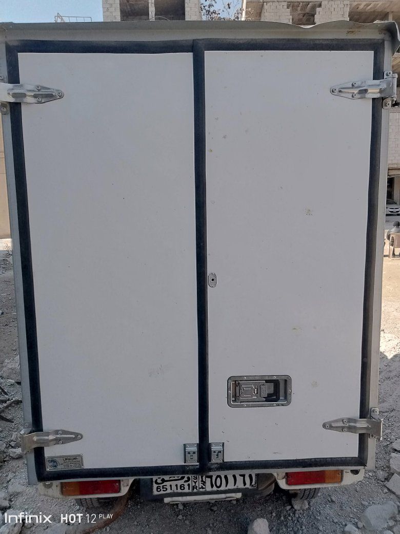 شانك هاي كرت 2012 - صورة 2