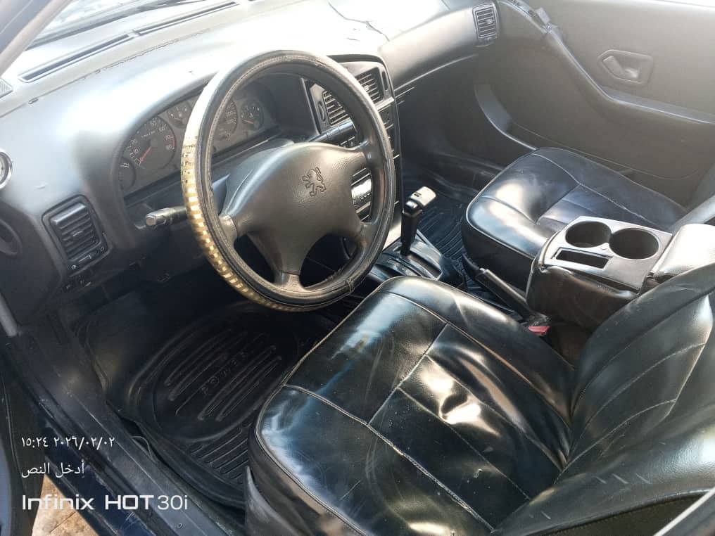 بيجو 405 1993 - صورة 3