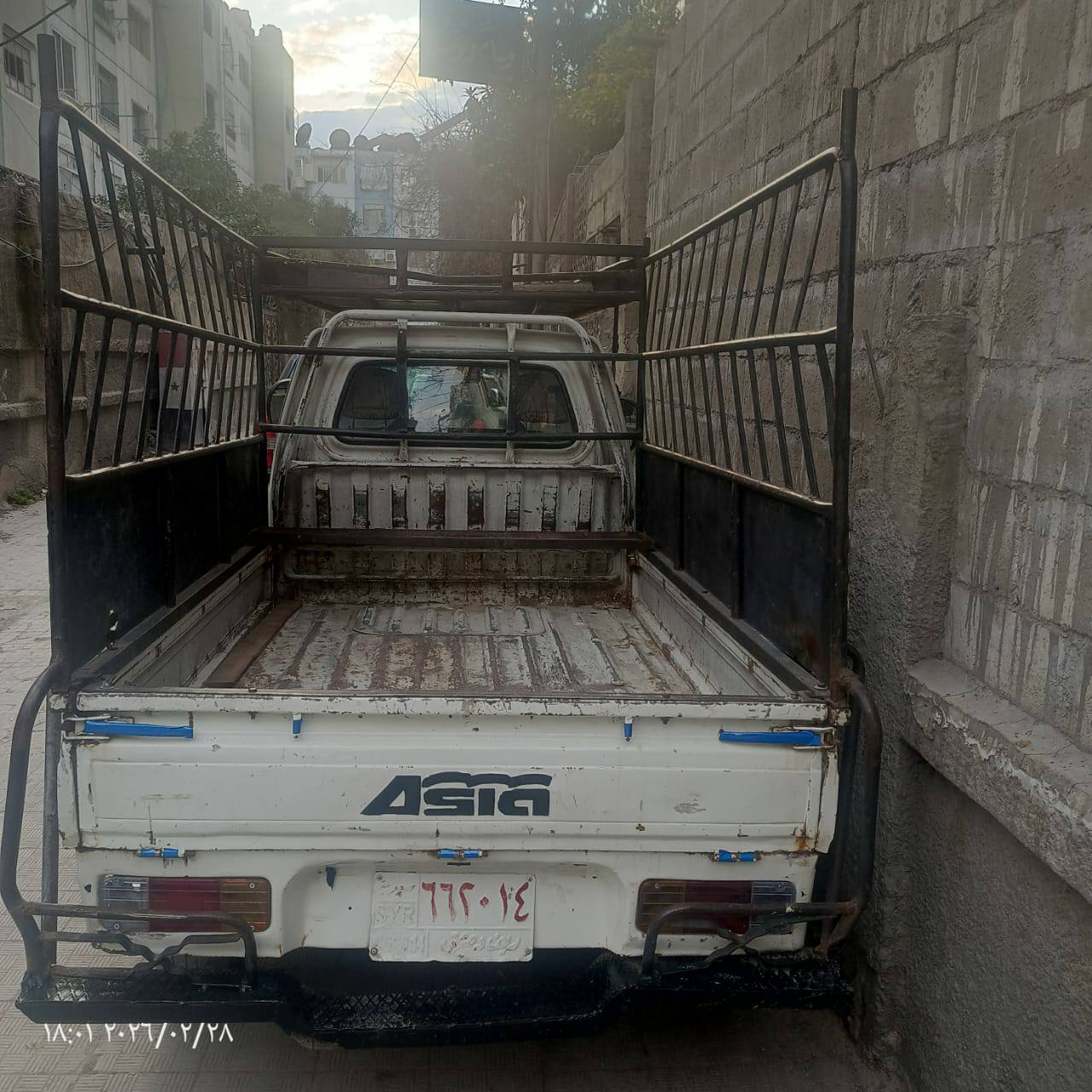 آسيا كرتا 1994 - صورة 4